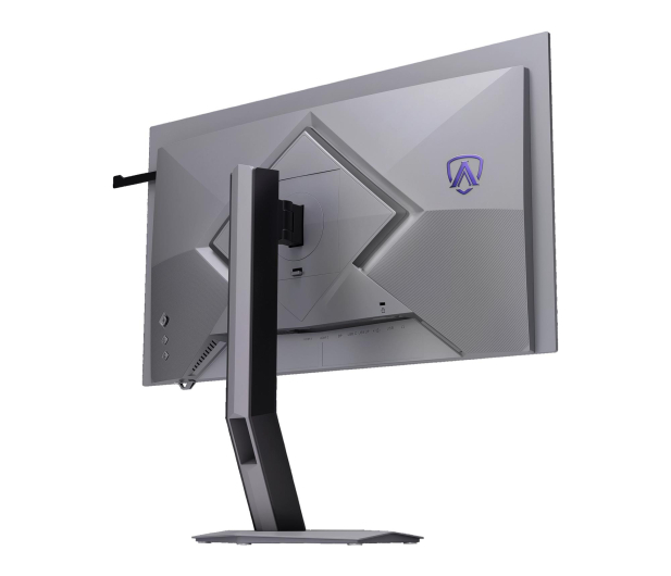 AOC AGON PRO AGP277QKDC - 1546574 - zdjęcie 6